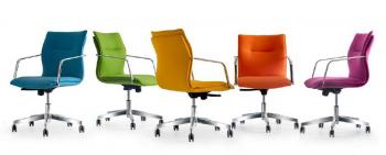 Fauteuil Maybe Qi