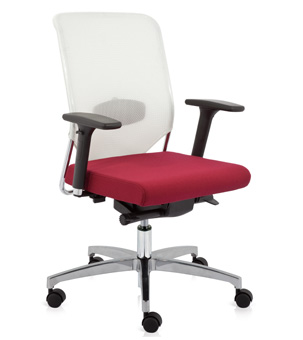 Fauteuil ergonomique Ultra Office