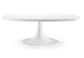 Table Basse Laquée Nabucco