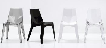 Chaise Poly