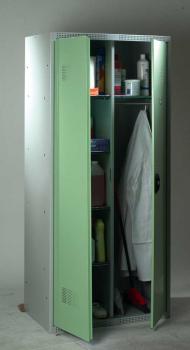 Armoire Multi-Services avec Penderie