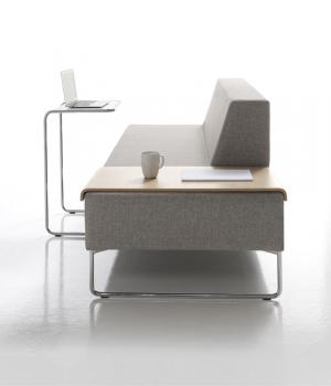 Tetris canapé avec table
