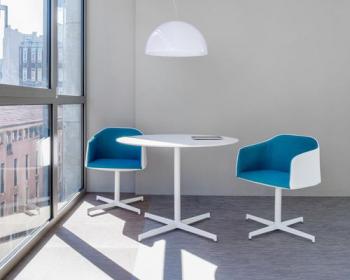 Fauteuils Laja design
