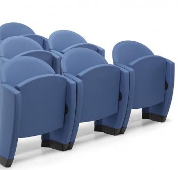 Fauteuil Auditorium Axi