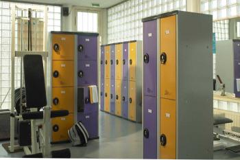  Vestiaires Sport AC