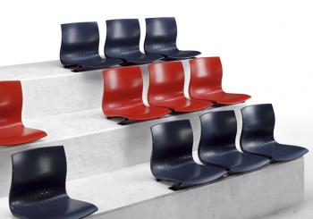 Coques WEBBY pour Auditorium