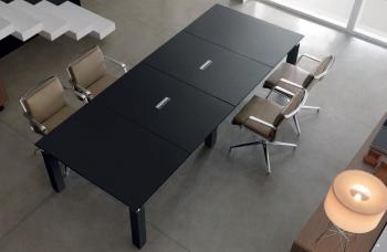  Table REGAL avec tops access