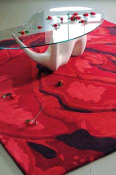 Tapis ROSE