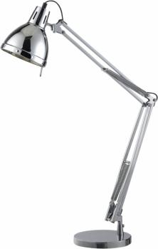 Lampe d'Architecte Deventer