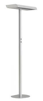 Lampadaire SOLSTICE direct indirect