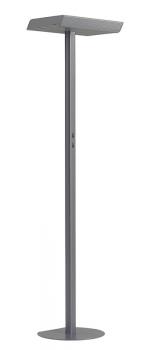 Lampadaire indirect SOLSTICE