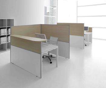 Banque d'Accueil Box Top