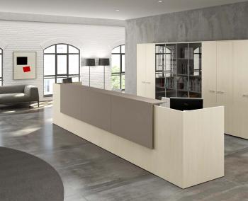 Banque d'Accueil FUNNY 540