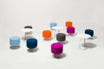 Tabouret Paddy