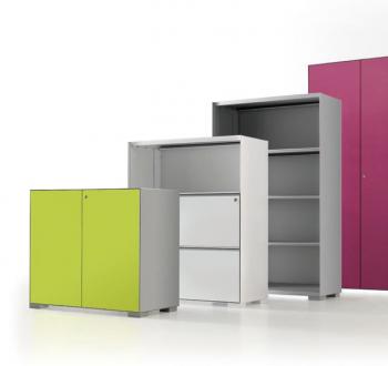 Armoires System design contemporain