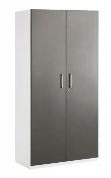 Armoire Haute Monobloc 2 Portes