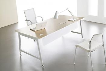 Bureau Individuel Nouvelle Vague 200