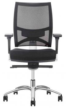 Fauteuil Synchrone Dorsalis +
