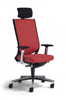 Fauteuil Duera 99 Accoudoirs 4F