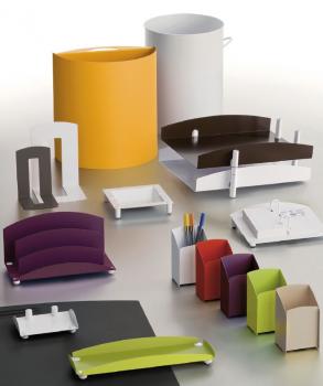 Accessoires de bureau collection Axiane