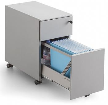 Caisson mobile largeur 32 cm