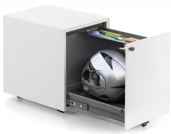 Caisson SYSTEM mobile 1 tiroir
