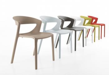 Chaise KICCA One