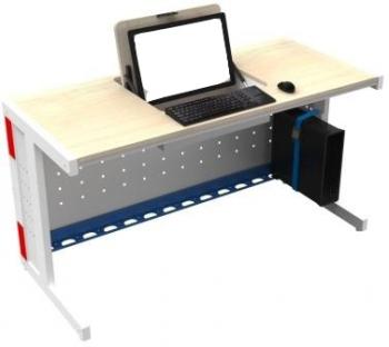 Table de formation ergonomique