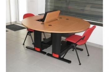 Table de Réunion Polyvalente