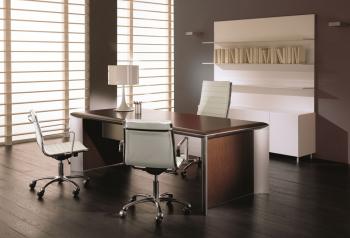 Bureau Direction Solo Design 180