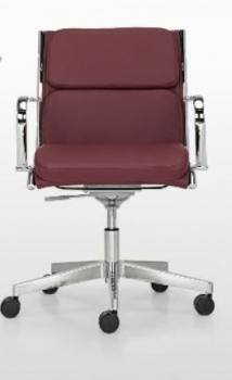 Fauteuil Season Comfort Pivotant