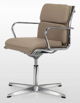 Fauteuil visiteur Direction Season Comfort
