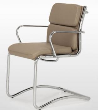 Fauteuil visiteur Direction Season Comfort Luge