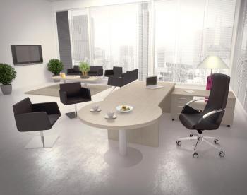 Bureau Direction Next avec convivialité