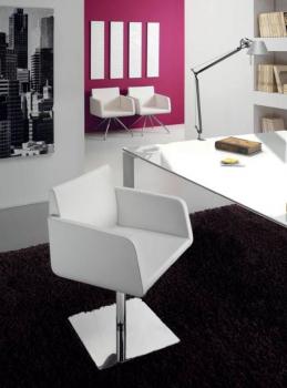 Fauteuil Visiteur Direction Life