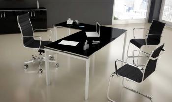 Bureau avec Retour Dynamic