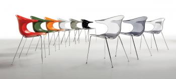 Fauteuil polyvalent Loop