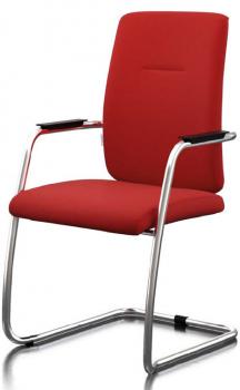 Fauteuil Visit Haut Dossier