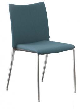 Chaise Queen Elégance