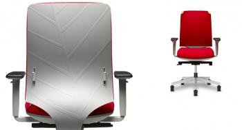 Fauteuil Ergonomique Aircove +