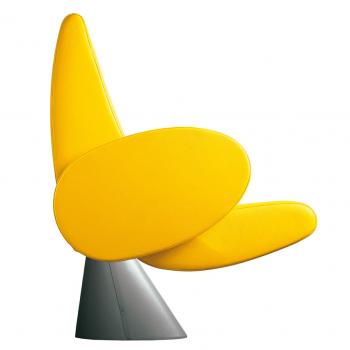 Fauteuil Tulip pour Auditorium