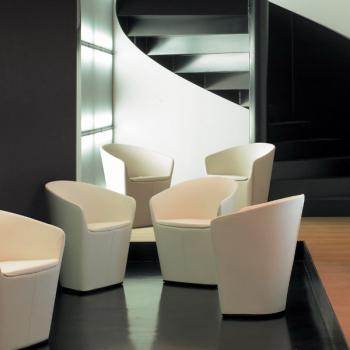Fauteuil Design Brandy