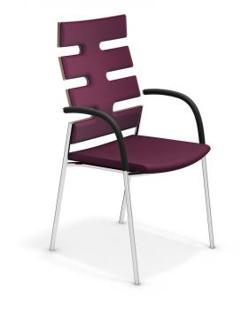 Fauteuil de Réunion Keep Moving