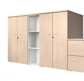 Ensemble de Rangement 136