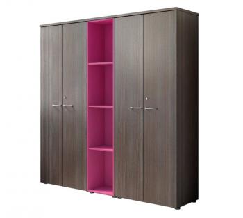 Ensemble de Rangement 203
