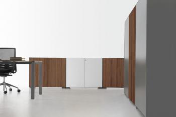 Ensemble de Rangement Smarty 84 bi-matière