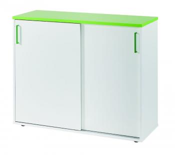 Armoire 2 Portes Coulissantes Design