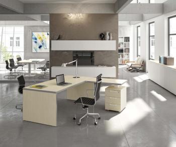 Bureau Manager Funny Plus