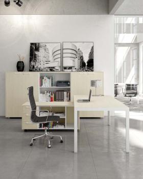 Bureau sur Rangement Funny Plus