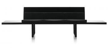 Banquette d'attente Ginza